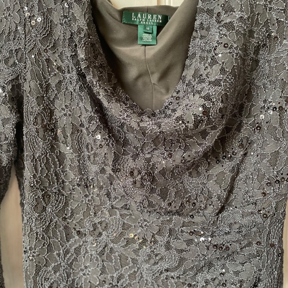 Ralph Lauren Dress - Picture 5 of 5